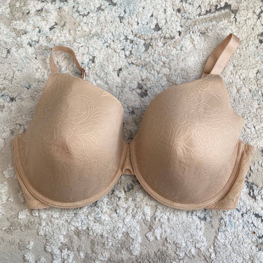 Natori nursing bra